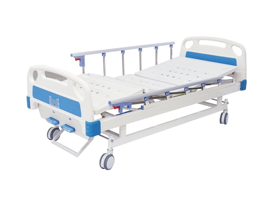 SL-11(M04)ABS沖孔雙搖床(中控剎車(chē)、六檔護(hù)欄)