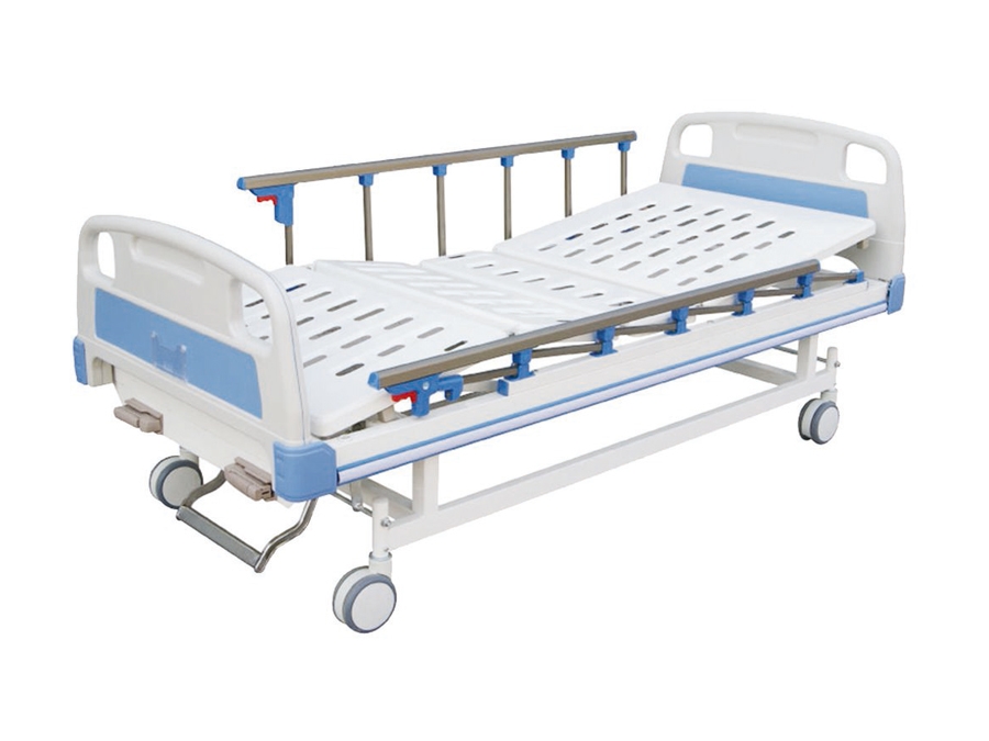 SL-11(M04) ABS沖孔雙搖床(中控剎車(chē)、六檔護(hù)欄)