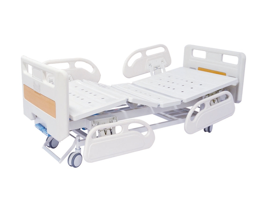 SL-11 (M03) ABS沖孔雙搖床(中控剎車(chē)、四小護(hù)欄)